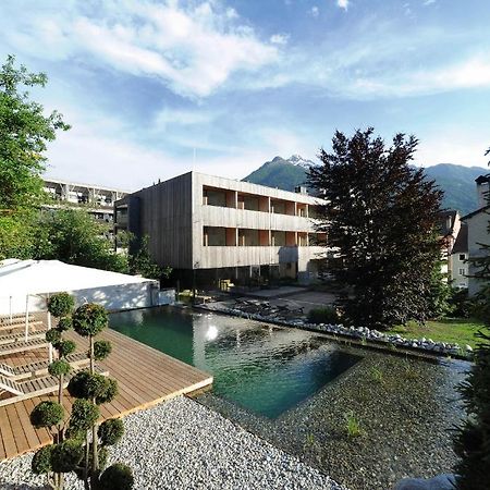 Hotel Hinteregger มาเทรอี อิน ออสท์ทีโรล ภายนอก รูปภาพ