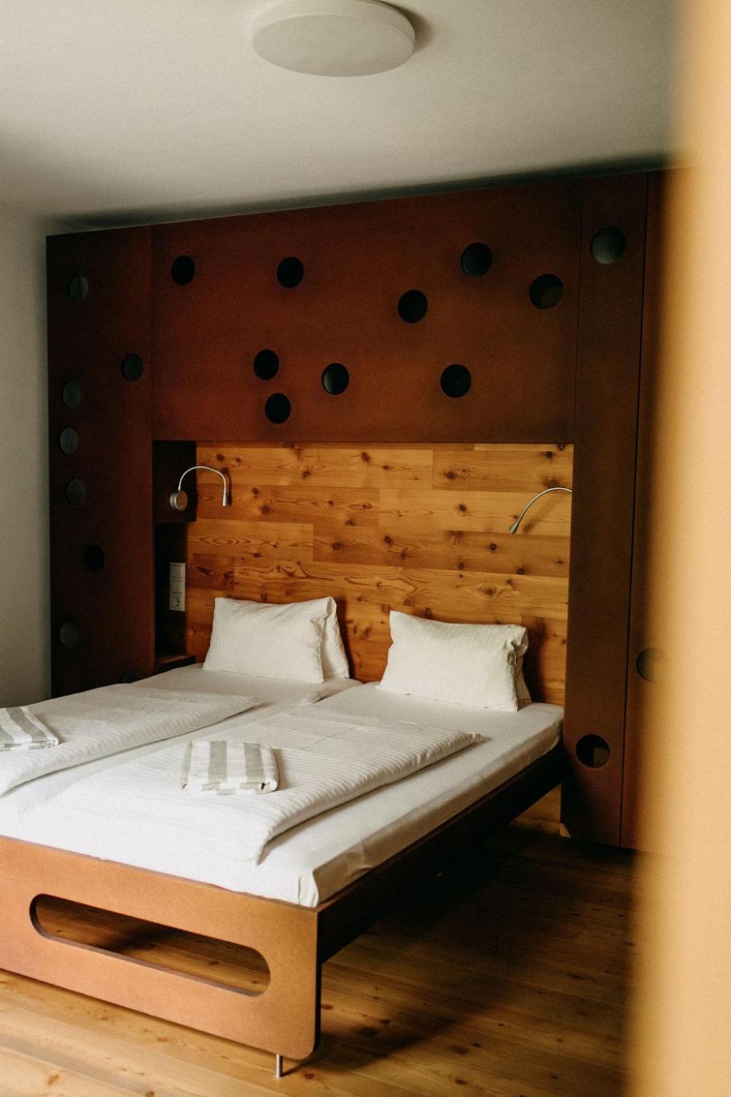 Hotel Hinteregger มาเทรอี อิน ออสท์ทีโรล ภายนอก รูปภาพ