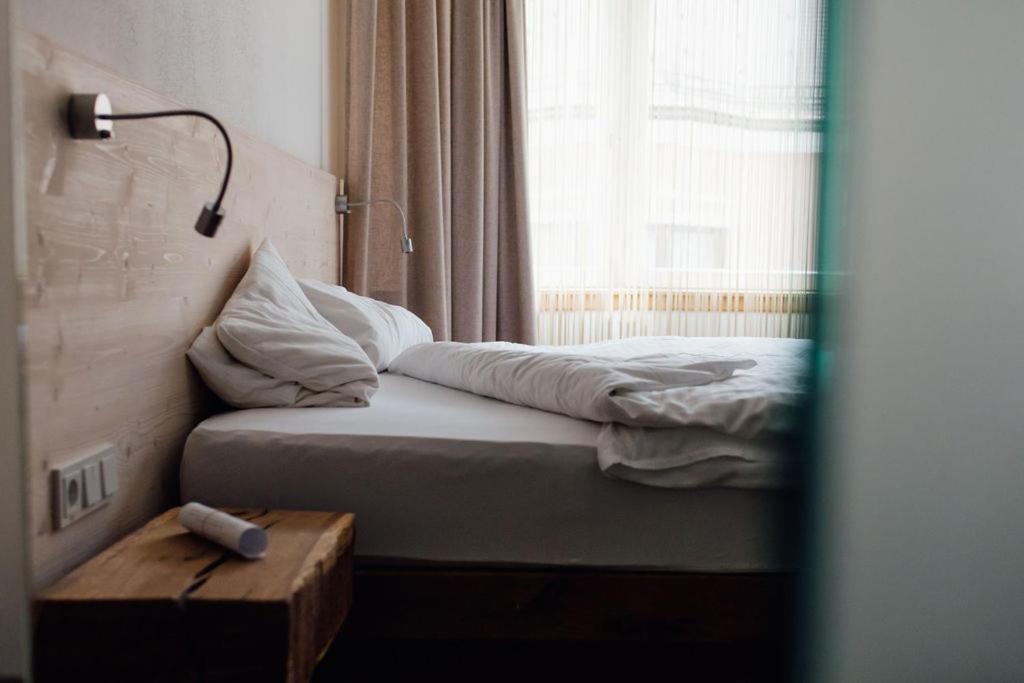 Hotel Hinteregger มาเทรอี อิน ออสท์ทีโรล ภายนอก รูปภาพ