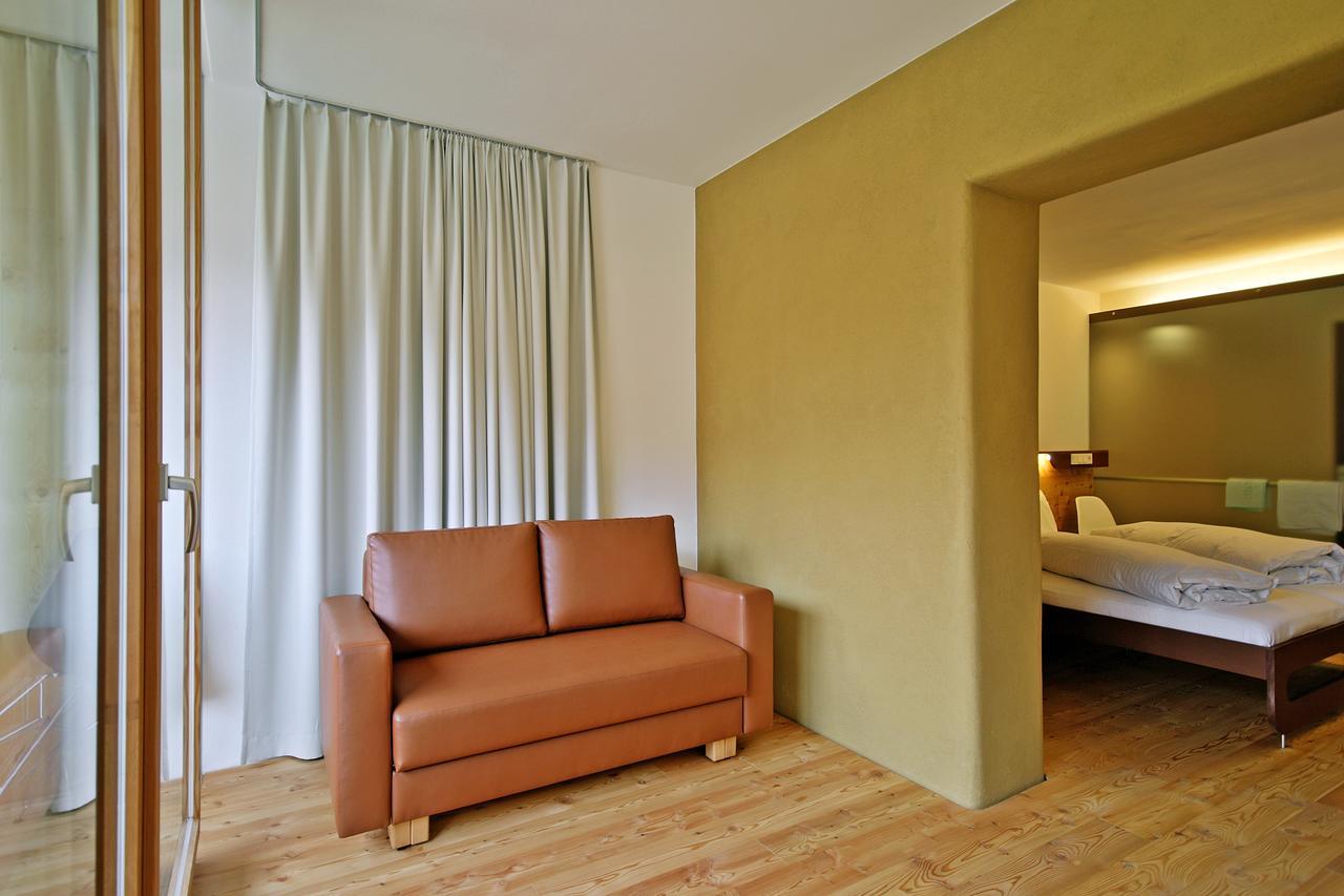 Hotel Hinteregger มาเทรอี อิน ออสท์ทีโรล ภายนอก รูปภาพ