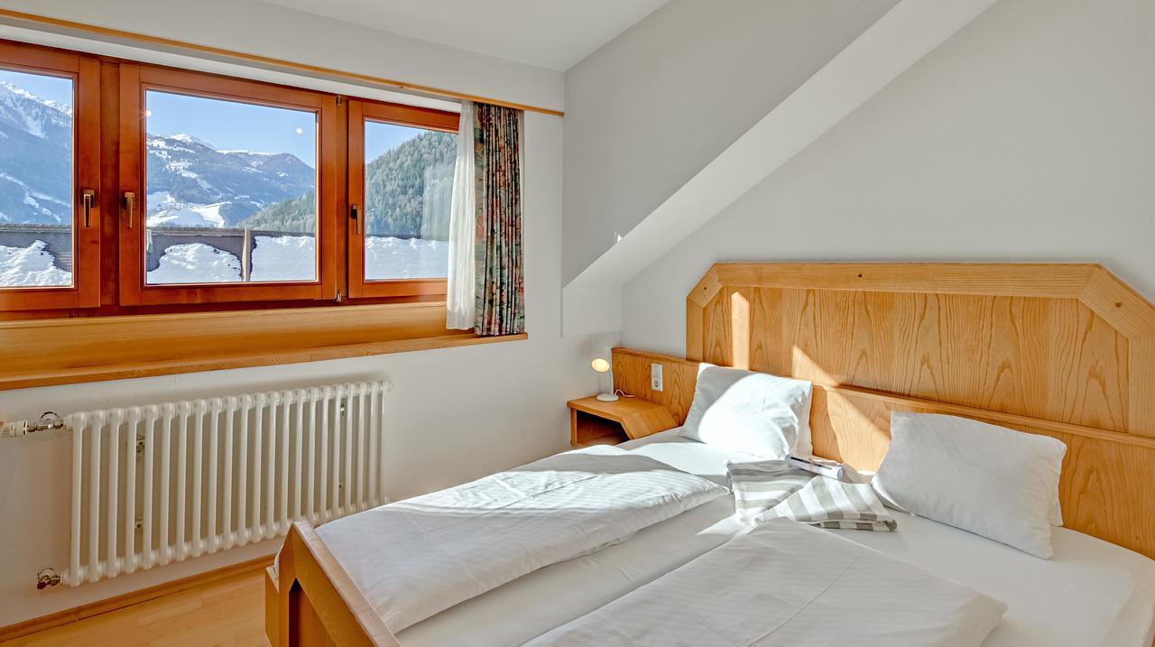 Hotel Hinteregger มาเทรอี อิน ออสท์ทีโรล ภายนอก รูปภาพ