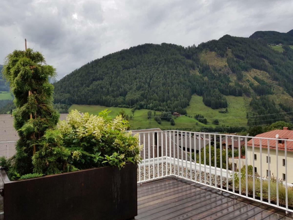Hotel Hinteregger มาเทรอี อิน ออสท์ทีโรล ภายนอก รูปภาพ