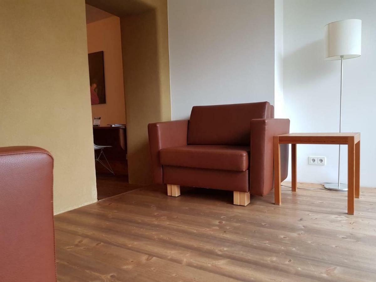 Hotel Hinteregger มาเทรอี อิน ออสท์ทีโรล ภายนอก รูปภาพ